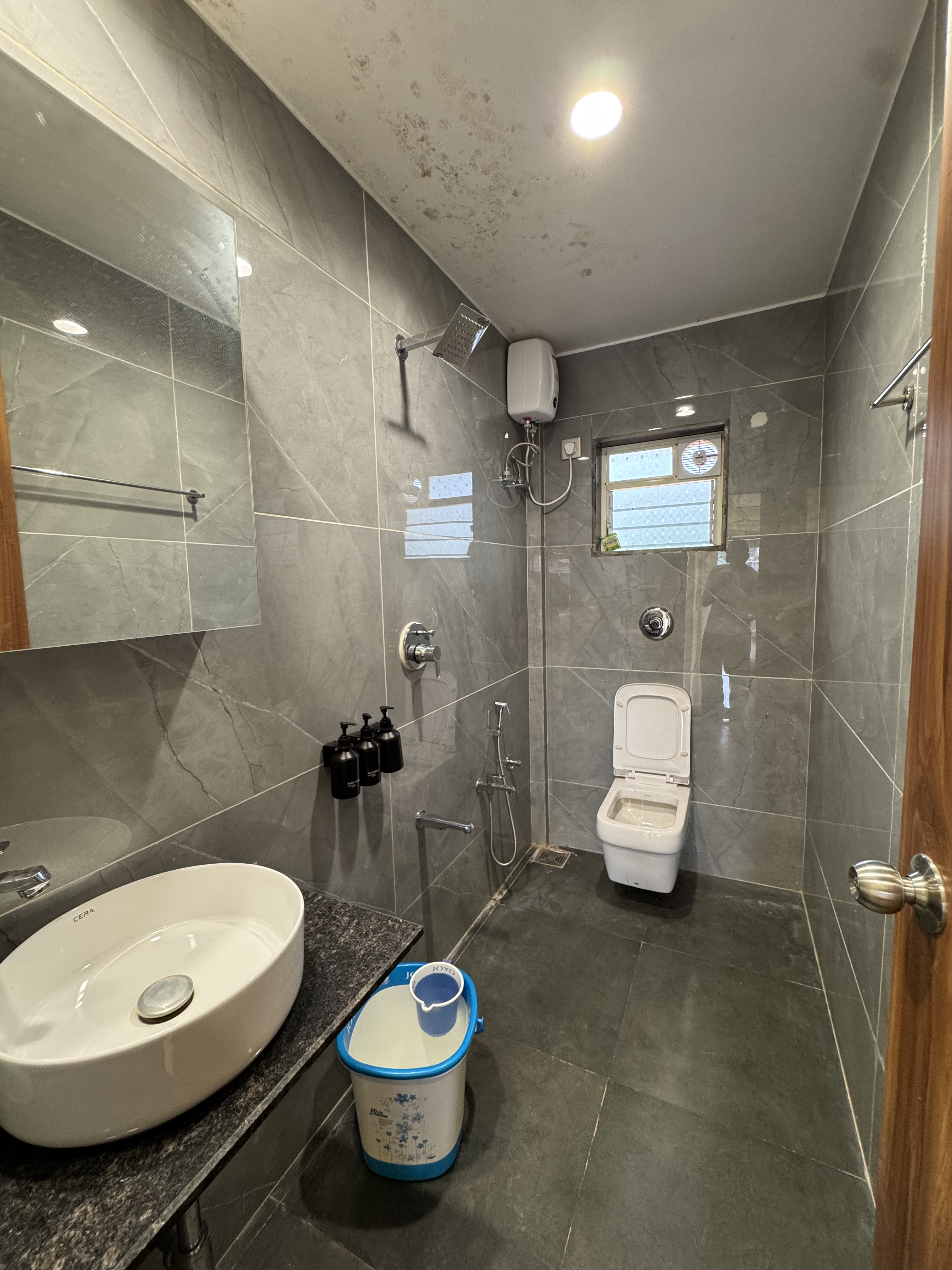 Washroom