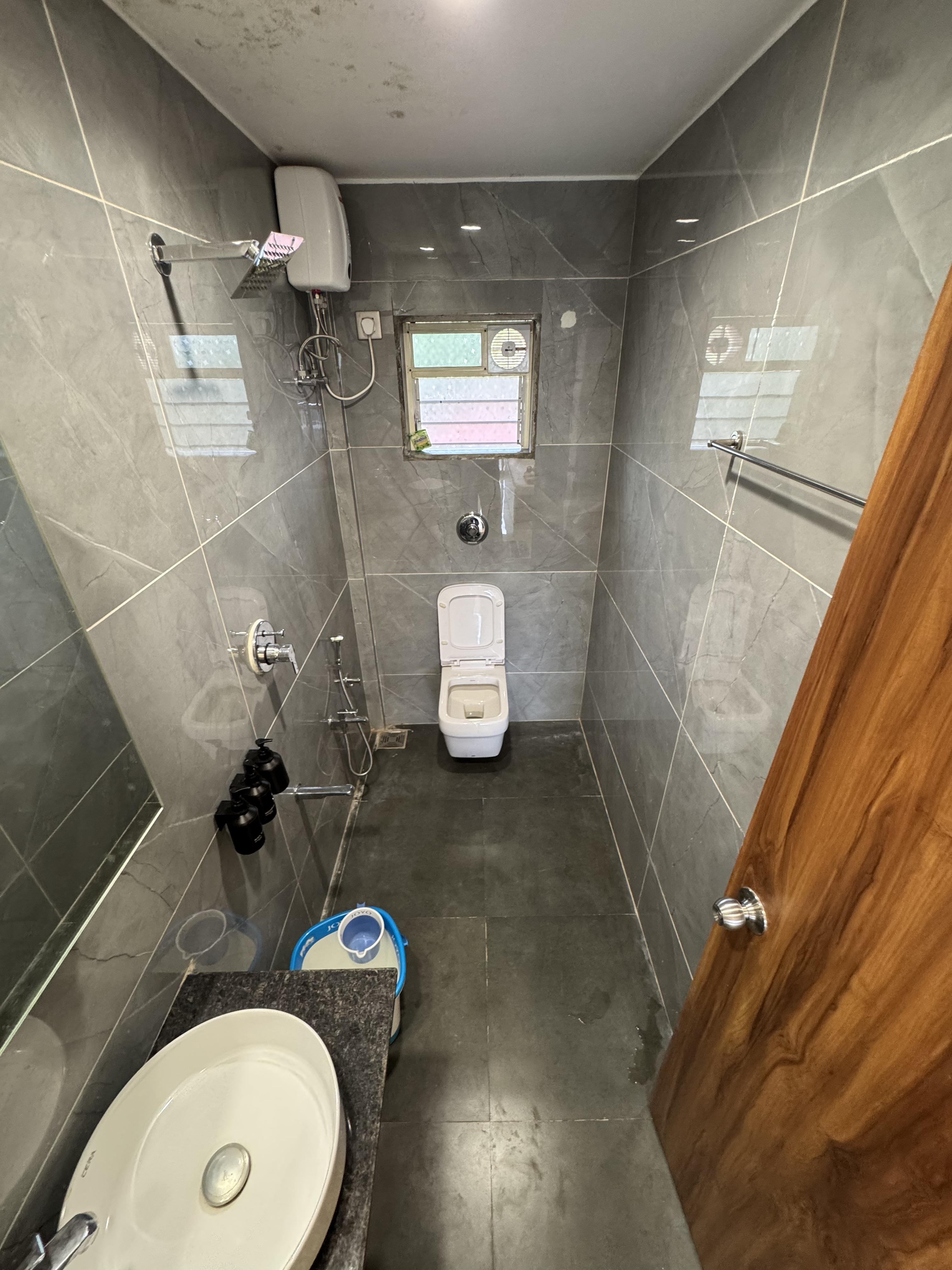 Washroom