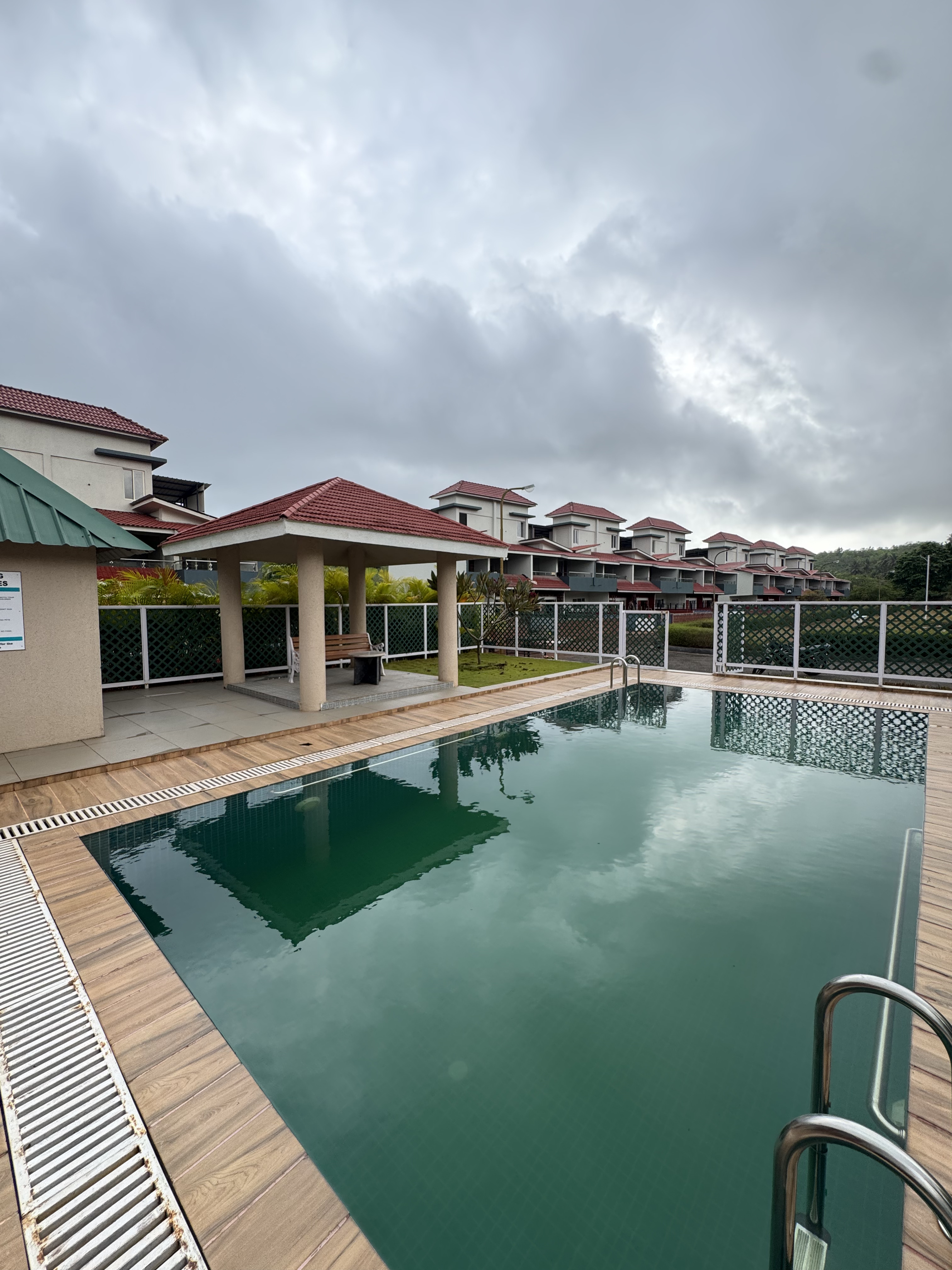 The Pool