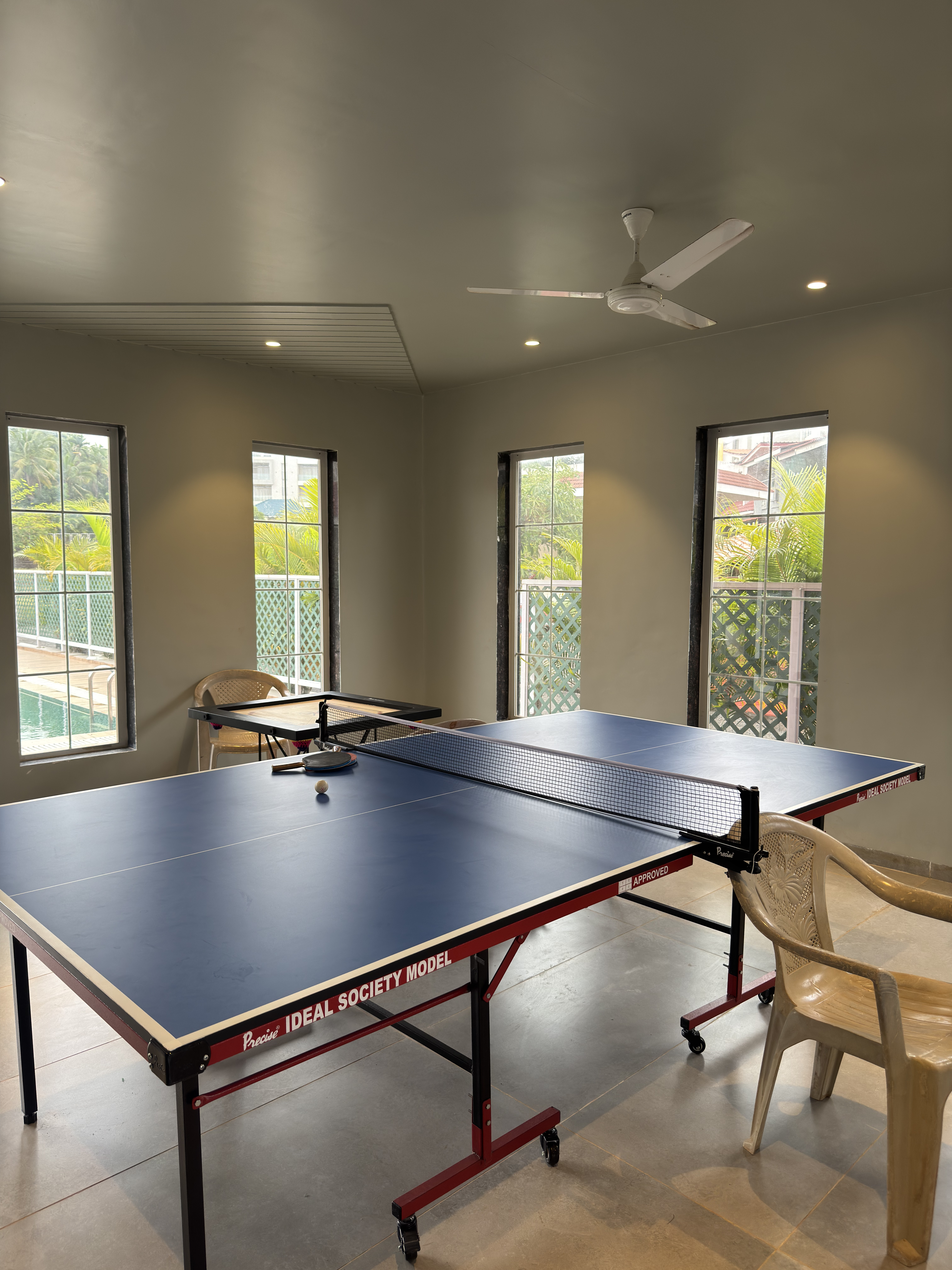 Play Area