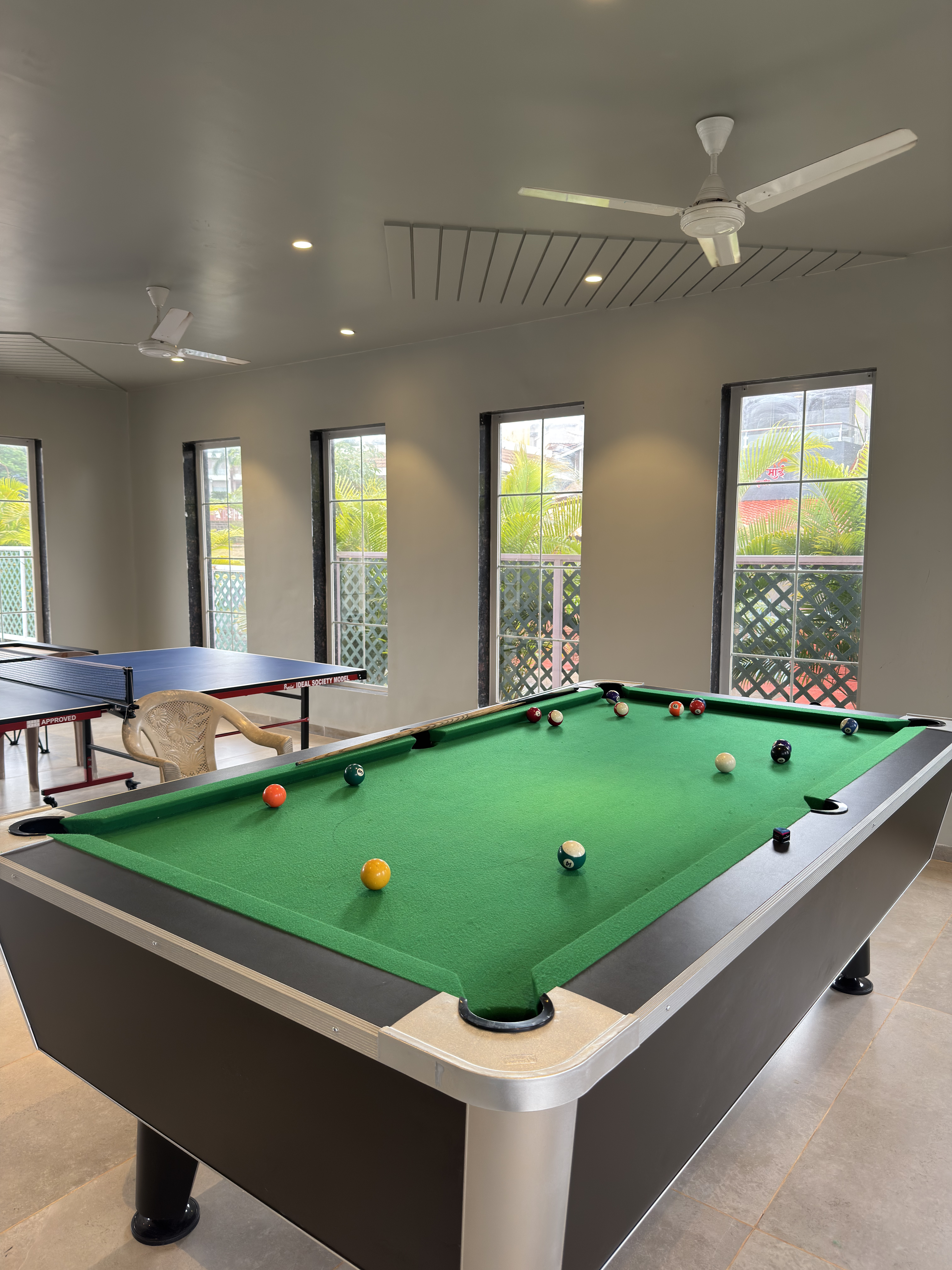Play Area
